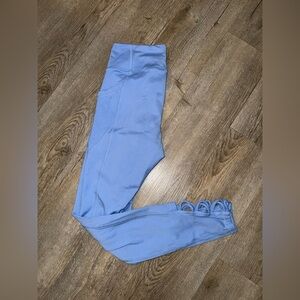 Gilly hicks leggings